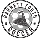 Garrett Youth Soccer