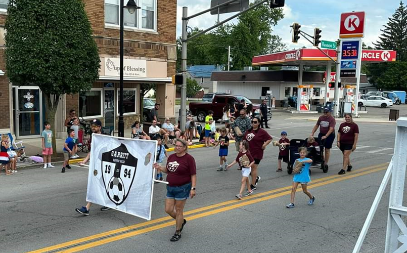 2024 Heritage Days Parade